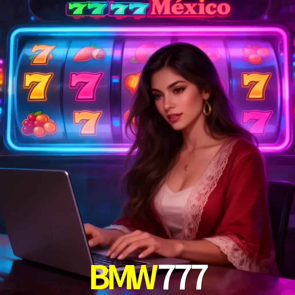 BMW777 Símbolos con valor multiplicador