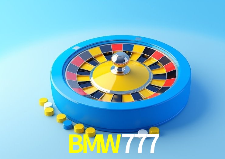 BMW777 Bingo