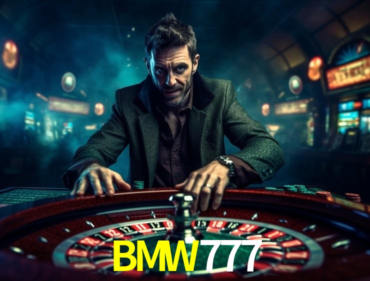 BMW777 mobile gaming