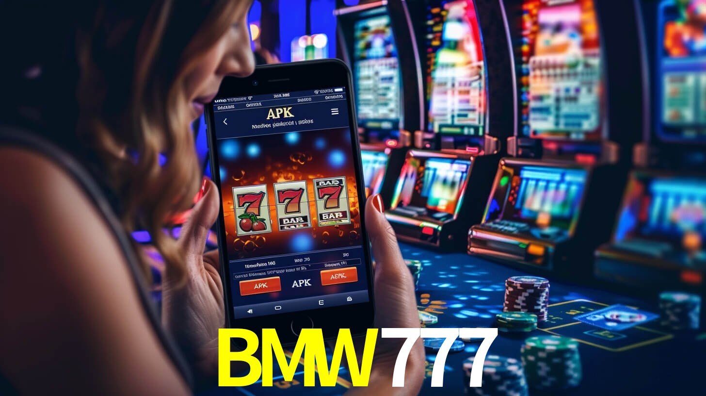 BMW777 Fishing Arcade
