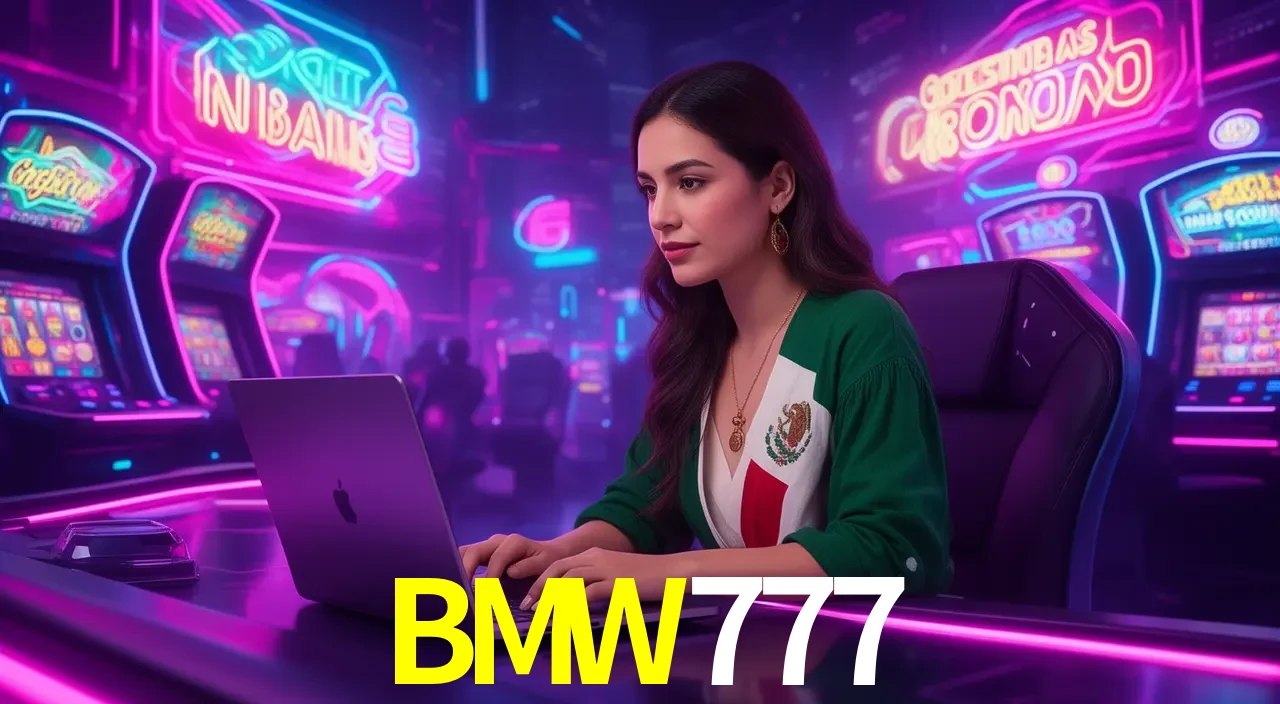 BMW777 Preguntas frecuentes sobre BMW777 en México