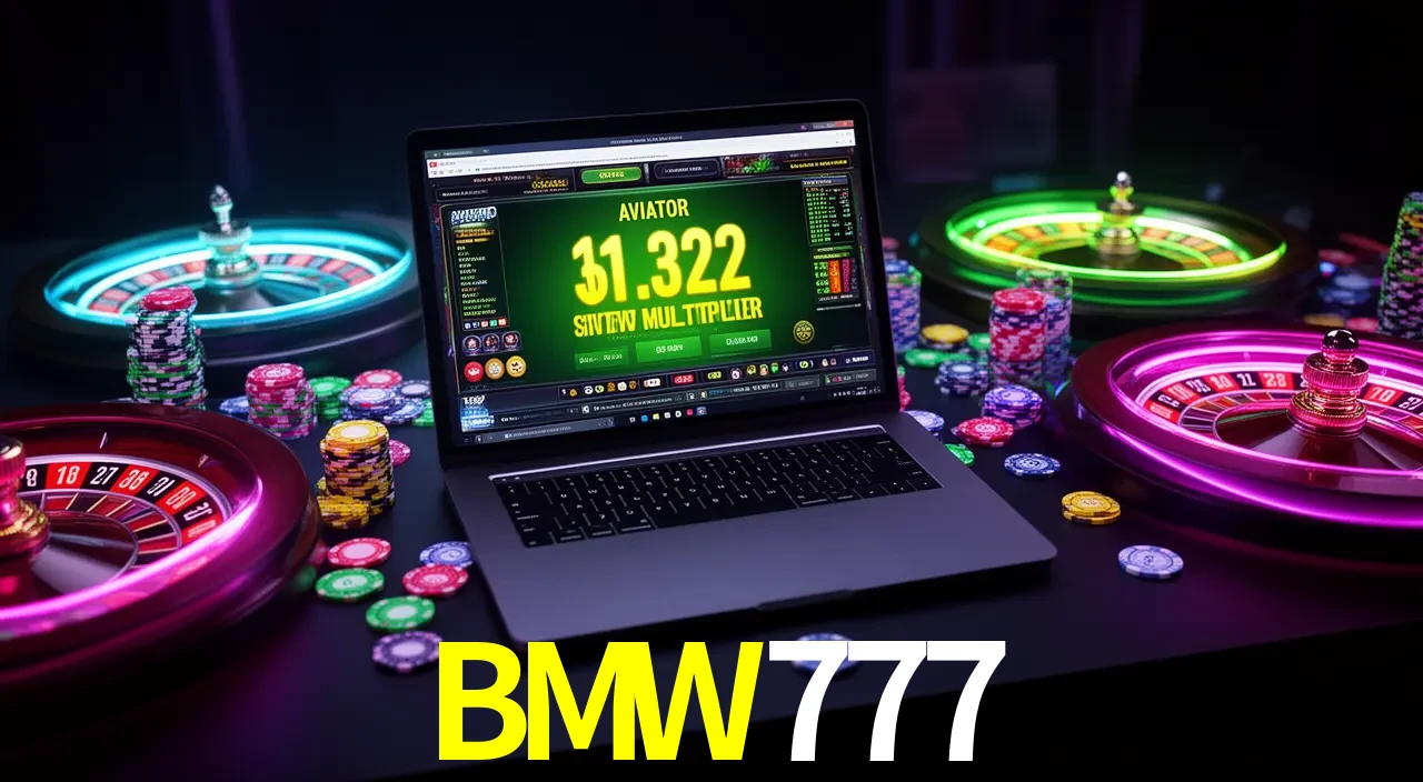 BMW777 Rondas de pesca
