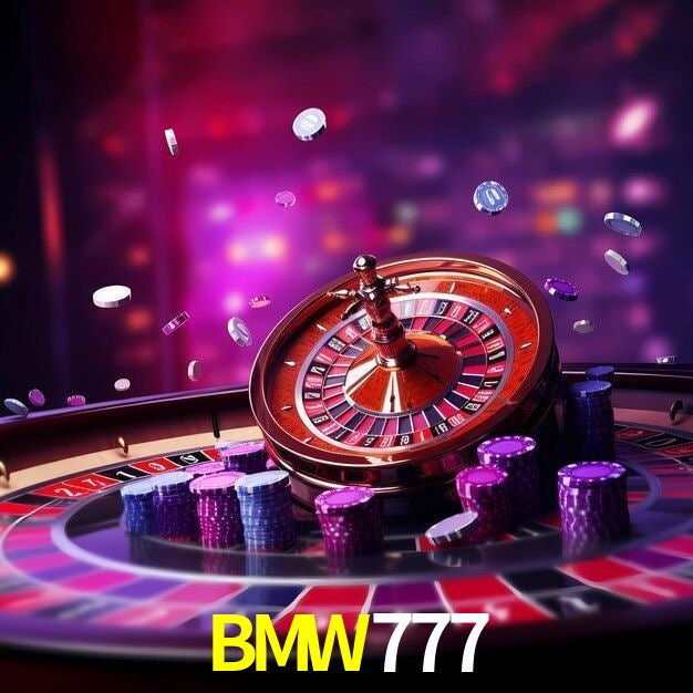 BMW777 Tragamonedas